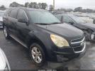 Chevrolet Equinox 1lt Image 1