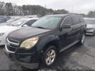 Chevrolet Equinox 1lt Image 11