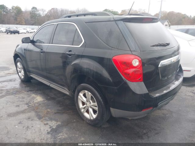Chevrolet Equinox 1lt Image 5