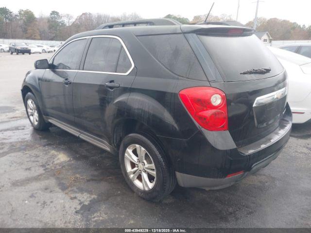 Chevrolet Equinox 1lt Image 5