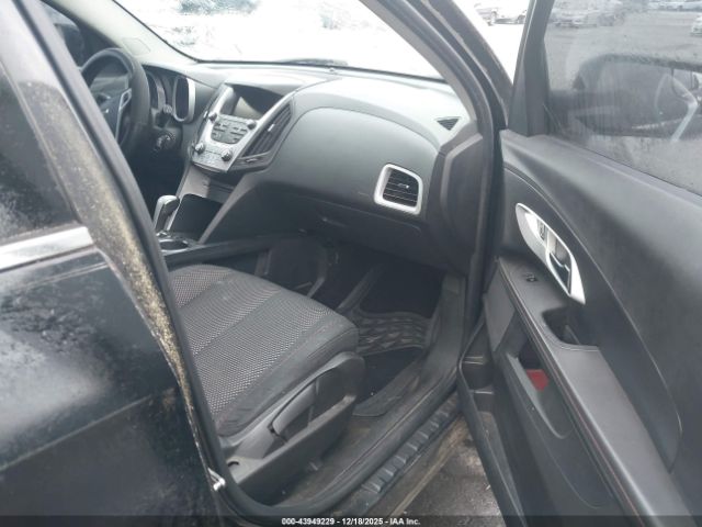 Chevrolet Equinox 1lt Image 10