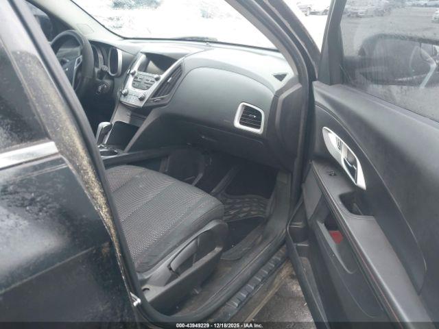 Chevrolet Equinox 1lt Image 10