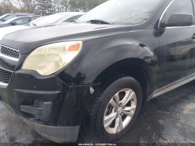 Chevrolet Equinox 1lt Image 3