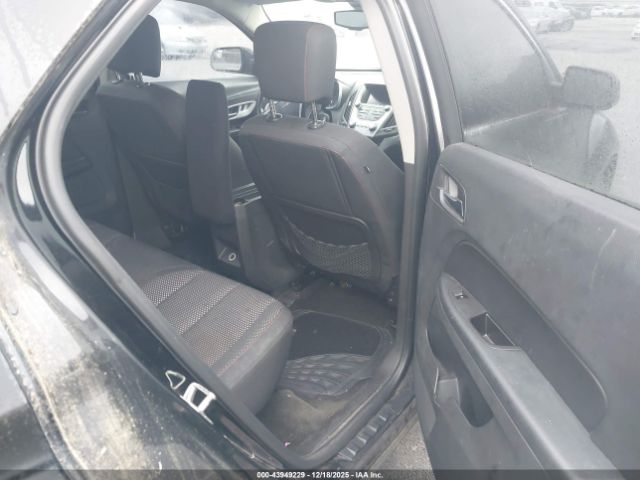 Chevrolet Equinox 1lt Image 8