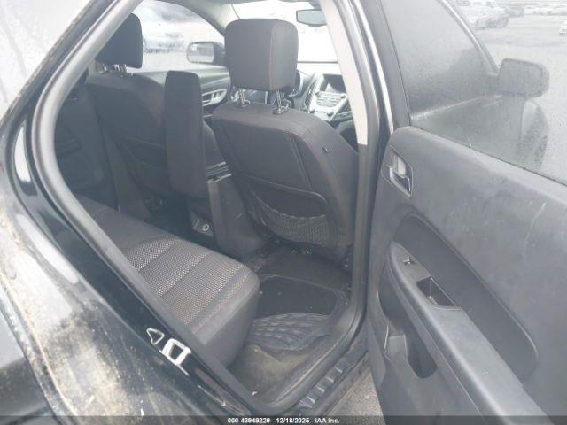 Chevrolet Equinox 1lt Image 8