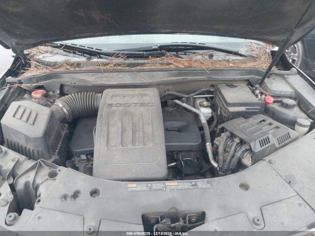 Chevrolet Equinox 1lt Image 6