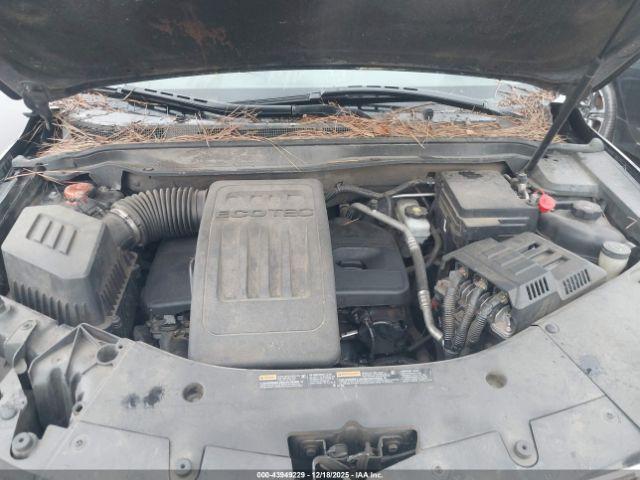 Chevrolet Equinox 1lt Image 6