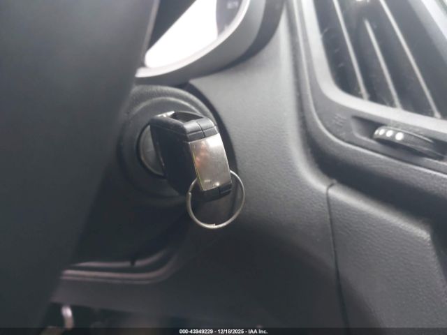 Chevrolet Equinox 1lt Image 9