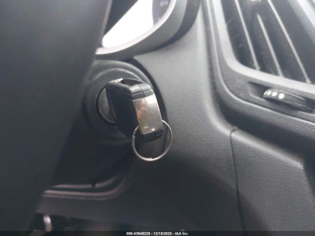 Chevrolet Equinox 1lt Image 9