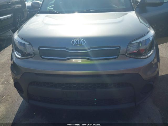 Kia Soul Image 12
