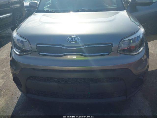 Kia Soul Image 12