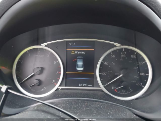 Nissan Sentra S Image 5