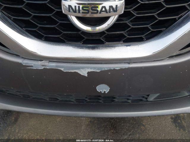 Nissan Sentra S Image 14