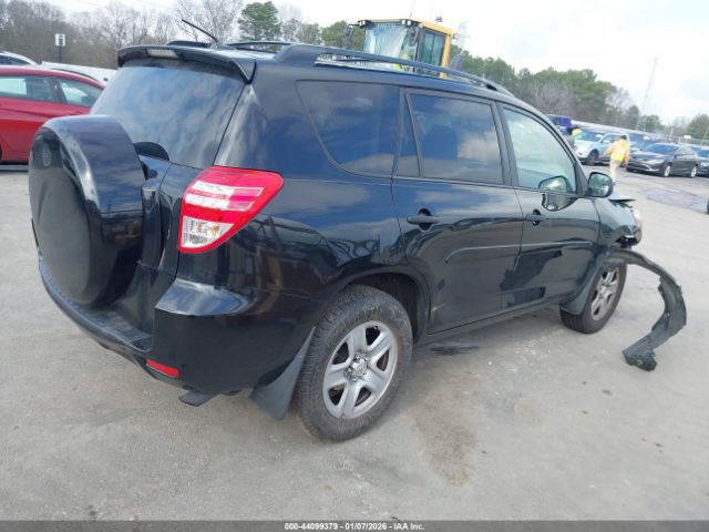 Toyota RAV4 Image 13