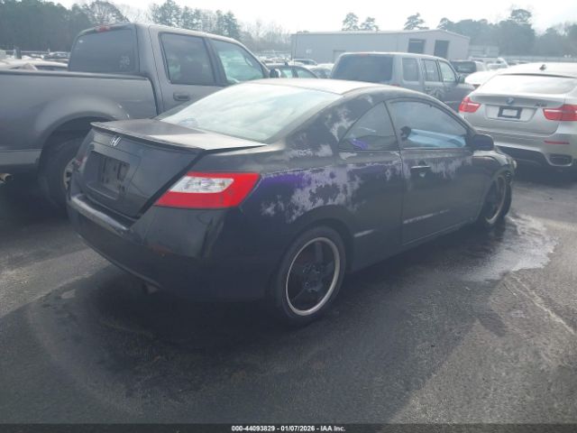 Honda Civic Lx Image 3