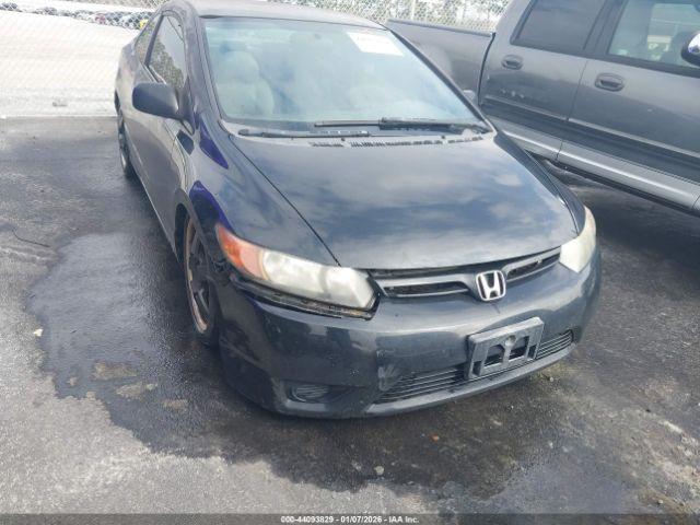 Honda Civic Lx Image 7