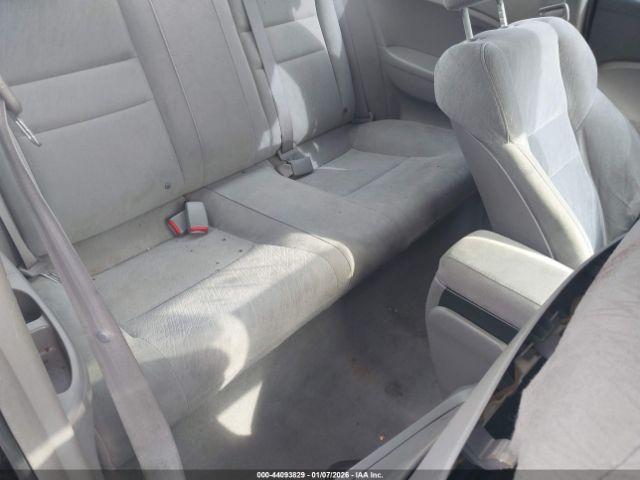 Honda Civic Lx Image 6