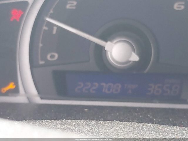 Honda Civic Lx Image 8