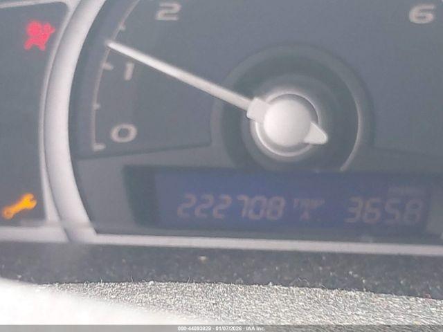 Honda Civic Lx Image 8