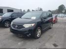 Nissan Quest Sl Image 4