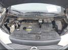 Nissan Quest Sl Image 5