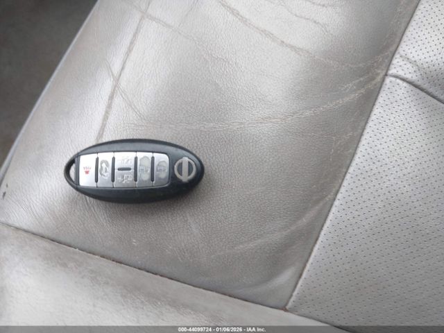 Nissan Quest Sl Image 11