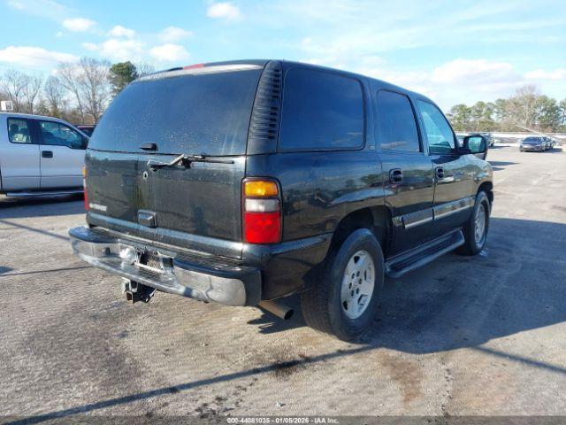 Chevrolet Tahoe Lt Image 11