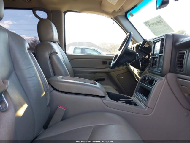 Chevrolet Tahoe Lt Image 3