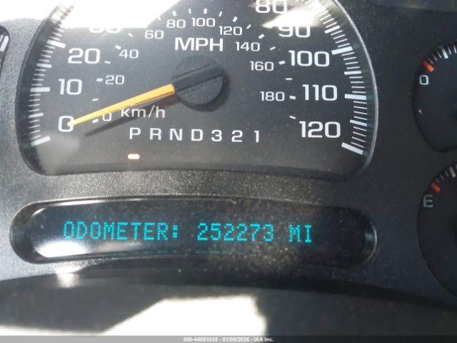 Chevrolet Tahoe Lt Image 2