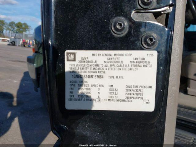 Chevrolet Tahoe Lt Image 8