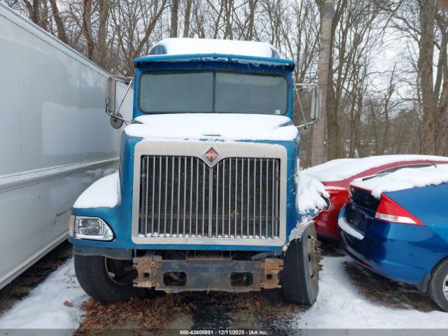 International 9200 Image 8