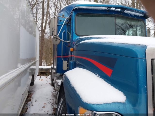 International 9200 Image 9