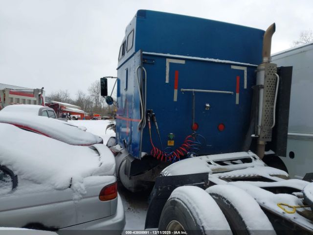 International 9200 Image 7