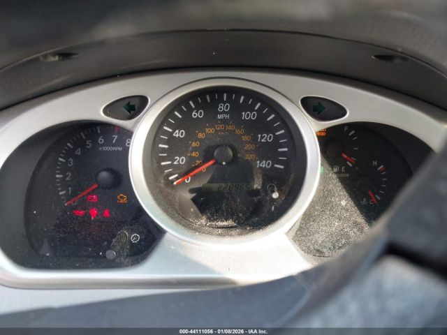 Toyota Highlander Image 9