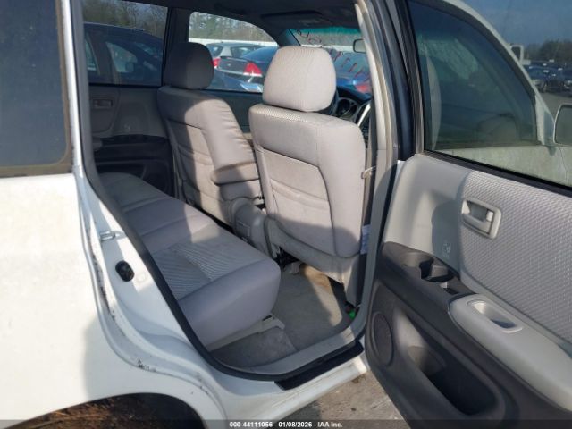 Toyota Highlander Image 6