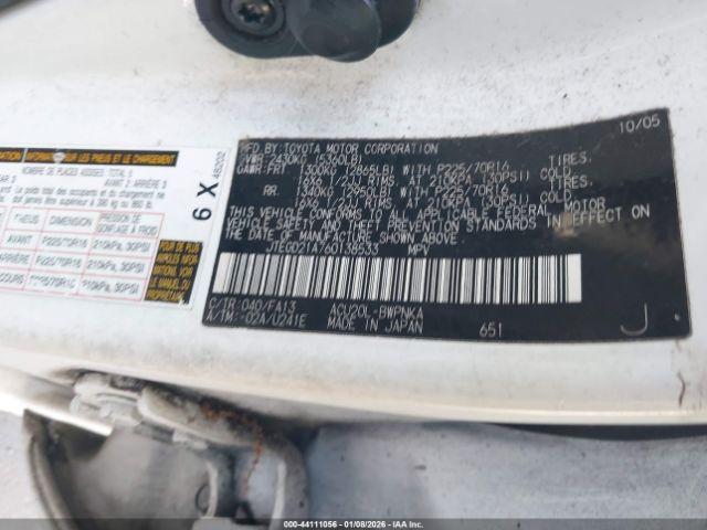 Toyota Highlander Image 11