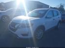 Nissan Rogue S Image 6