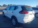 Nissan Rogue S Image 5