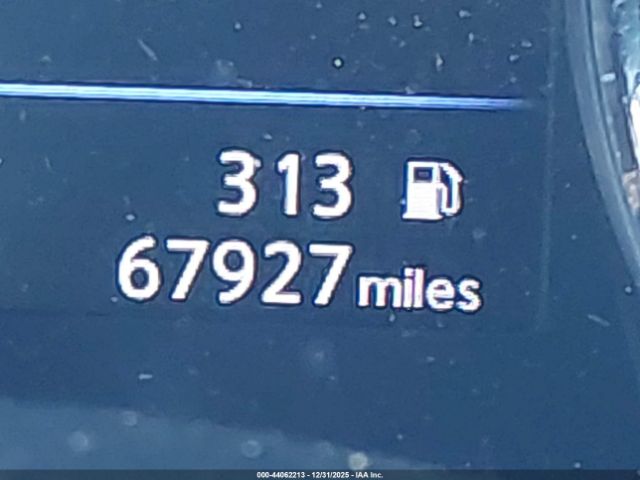 Nissan Rogue S Image 3