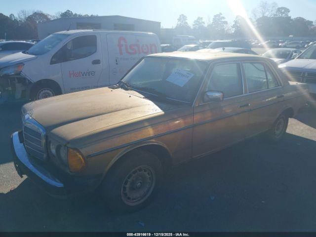 Mercedes-Benz 300 Dt Image 8