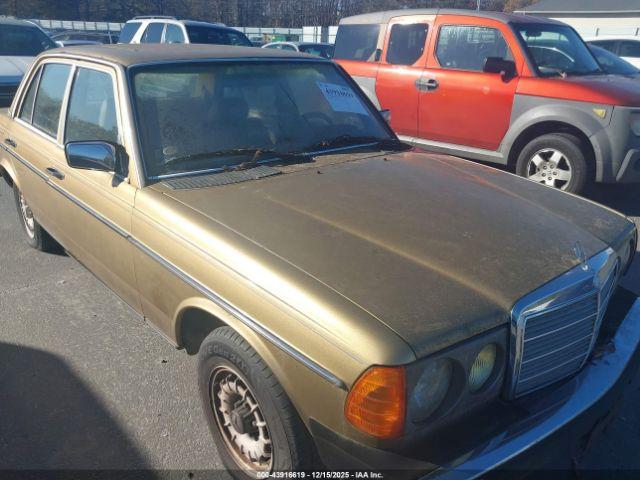 Mercedes-Benz 300 Dt Image 5