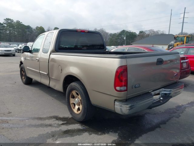 Ford F-150 Image 2