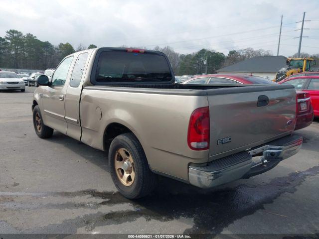 Ford F-150 Image 2
