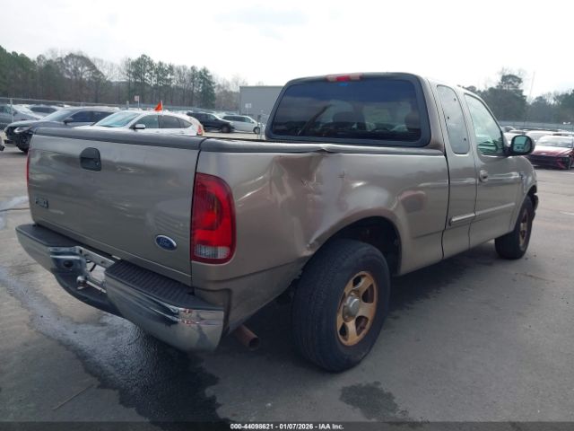 Ford F-150 Image 3