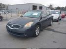 Nissan Altima 2.5 S Image 11