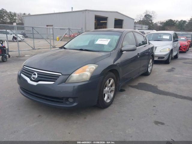 Nissan Altima 2.5 S Image 11