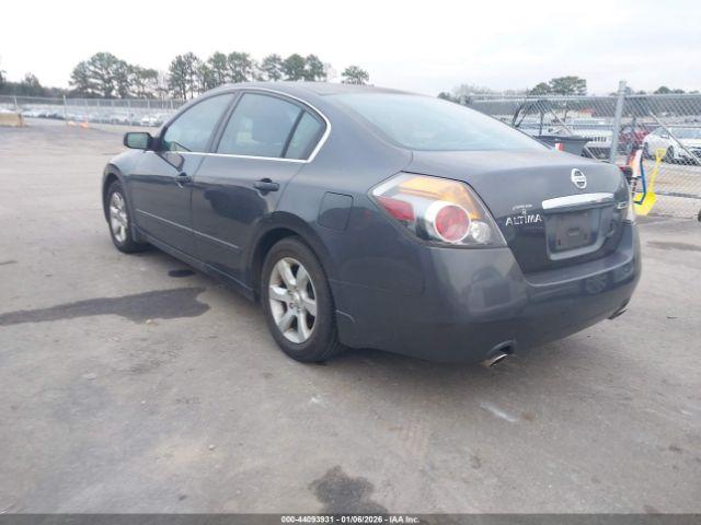 Nissan Altima 2.5 S Image 2