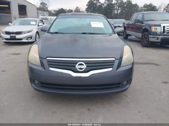 Nissan Altima 2.5 S Image 6
