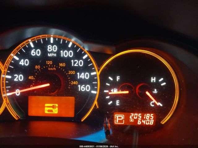 Nissan Altima 2.5 S Image 5