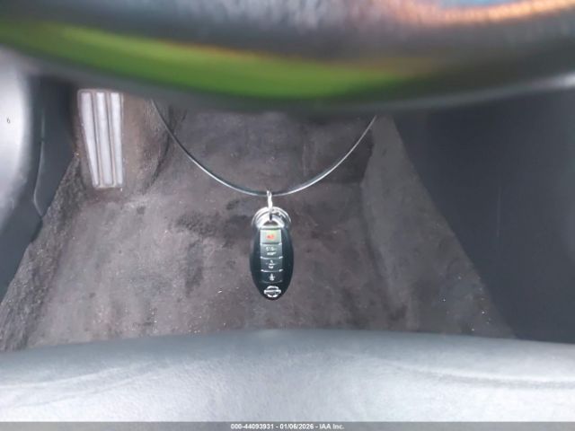 Nissan Altima 2.5 S Image 7